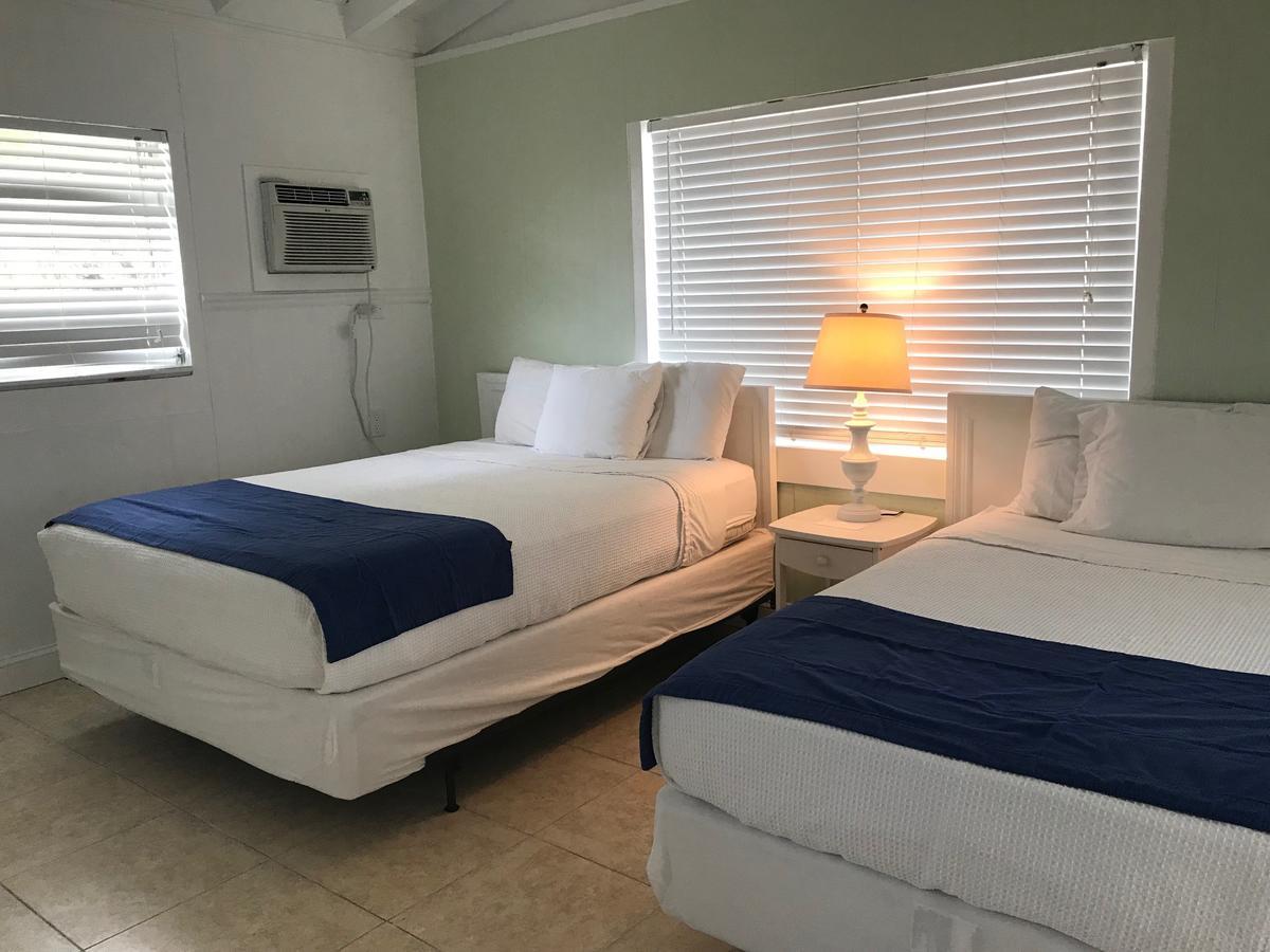 Kingsail Resort Marathon Dış mekan fotoğraf