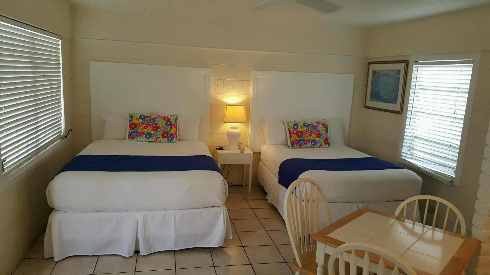 Kingsail Resort Marathon Dış mekan fotoğraf