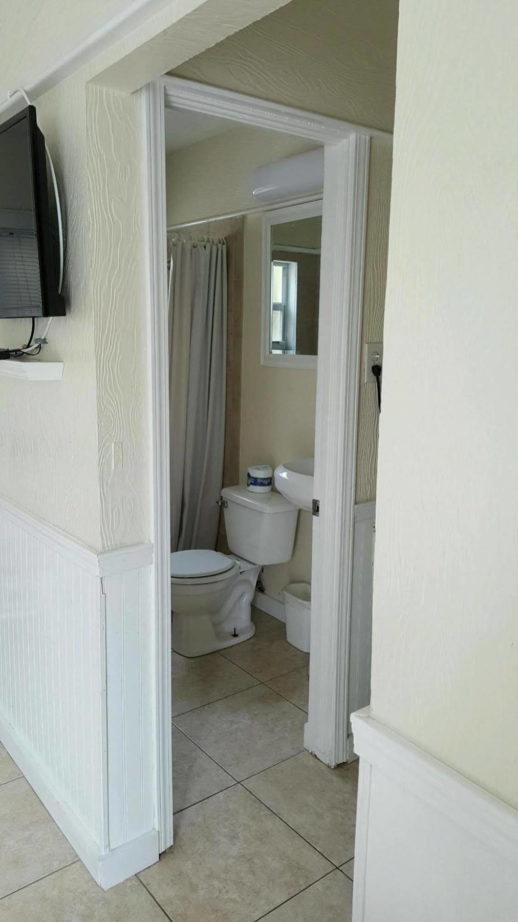 Kingsail Resort Marathon Dış mekan fotoğraf